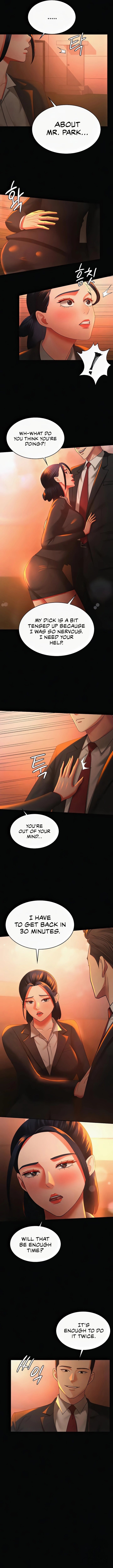 Your Wife Was Amazing - Chapter 39 - picture 5