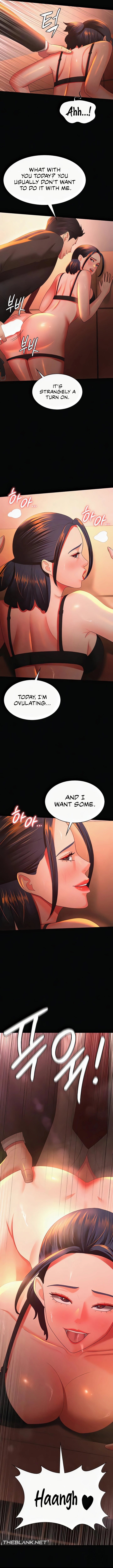 Your Wife Was Amazing - Chapter 39 - picture 8