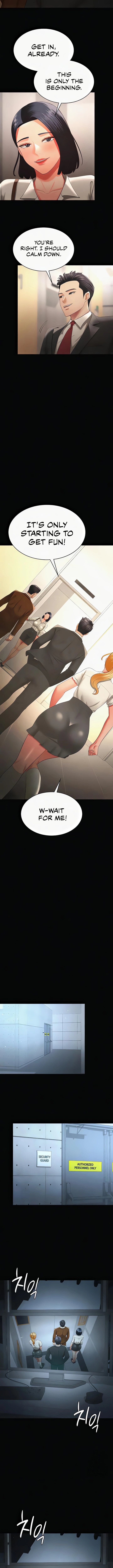 Your Wife Was Amazing - Chapter 40 - picture 10