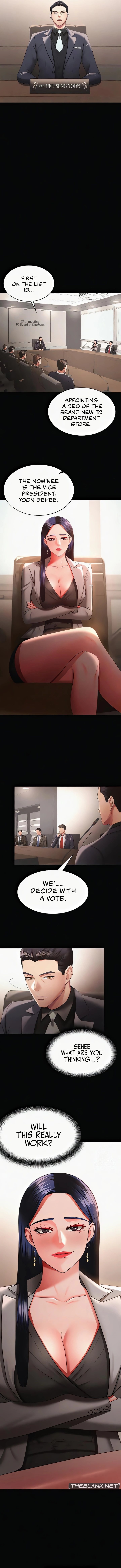 Your Wife Was Amazing - Chapter 40 - picture 3