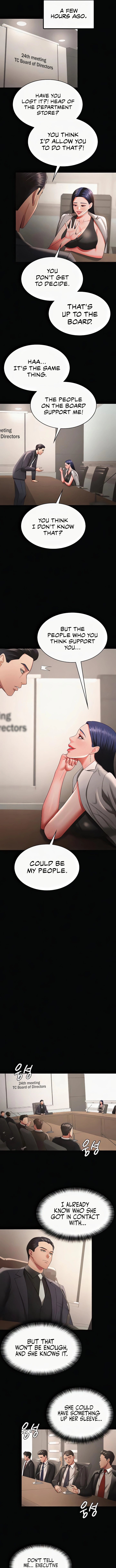 Your Wife Was Amazing - Chapter 40 - picture 4