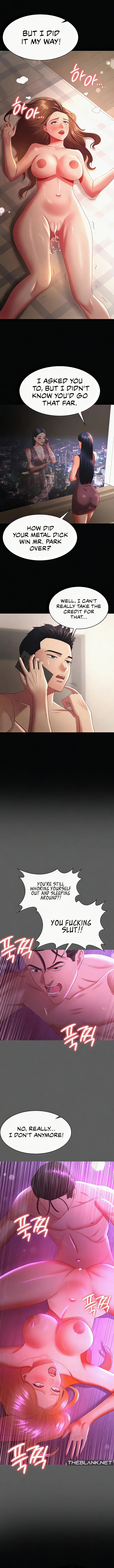 Your Wife Was Amazing - Chapter 40 - picture 6