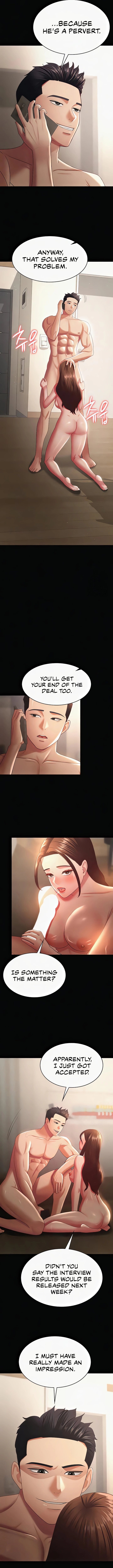 Your Wife Was Amazing - Chapter 40 - picture 7