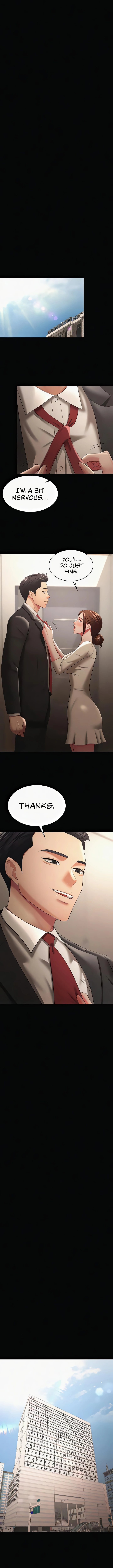Your Wife Was Amazing - Chapter 40 - picture 8