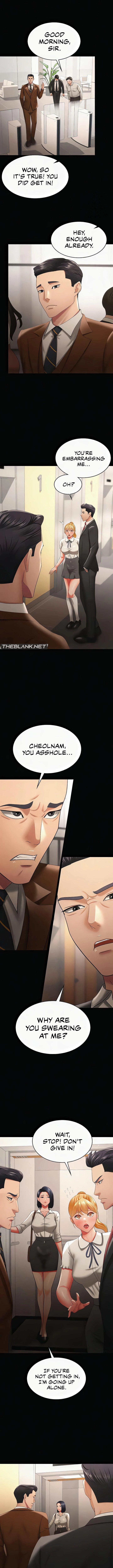 Your Wife Was Amazing - Chapter 40 - picture 9