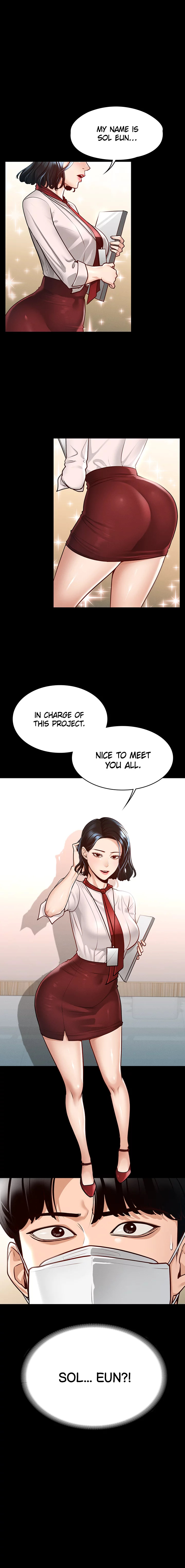 Supervisor Access - Chapter 5 - picture 0