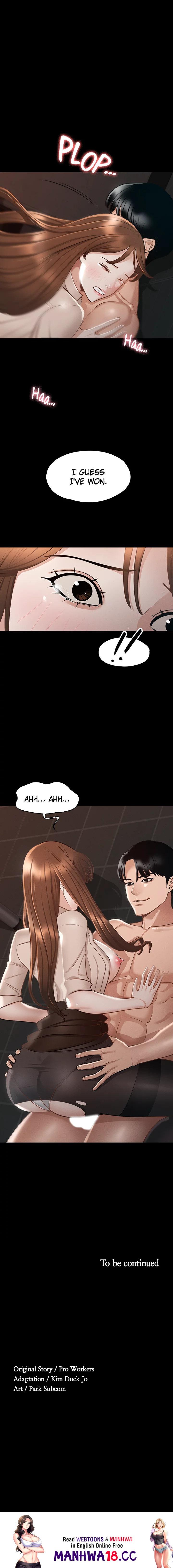 Supervisor Access - Chapter 15 - picture 9