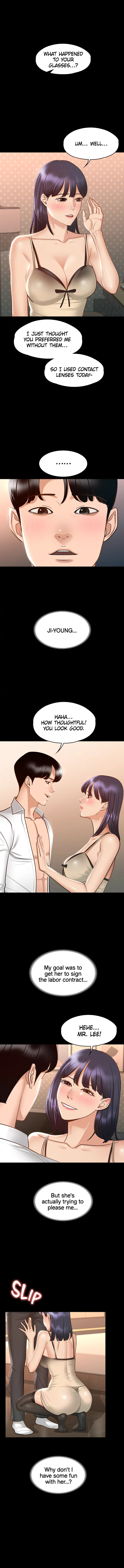 Supervisor Access - Chapter 17 - picture 8