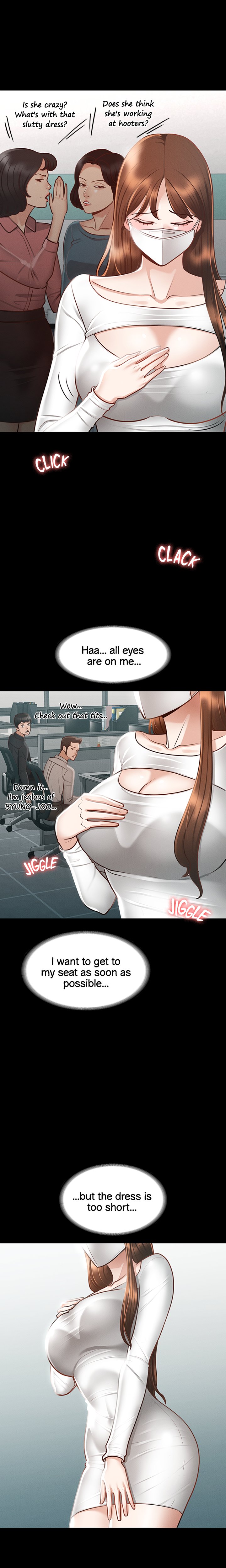 Supervisor Access - Chapter 19 - picture 4