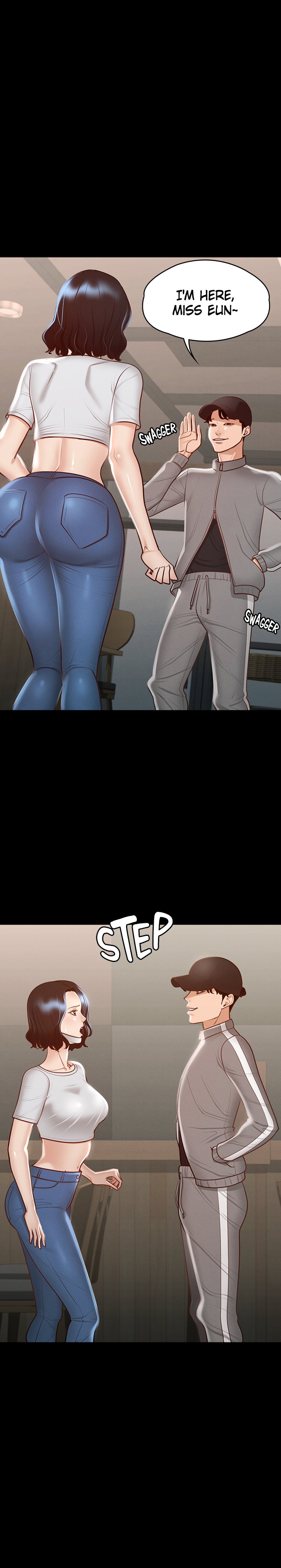 Supervisor Access - Chapter 24 - picture 0