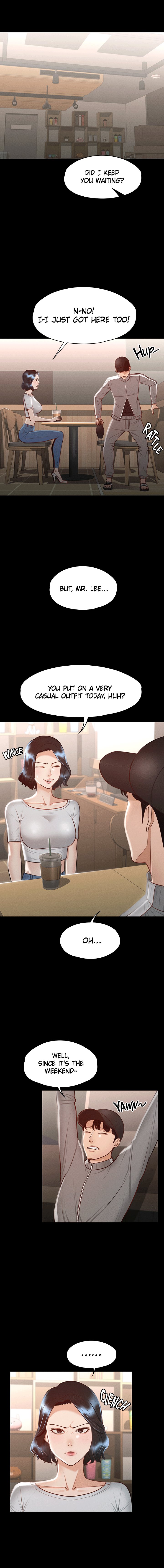 Supervisor Access - Chapter 24 - picture 2