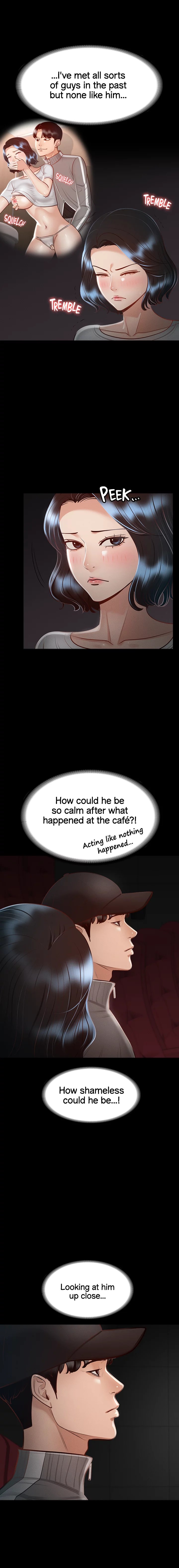 Supervisor Access - Chapter 27 - picture 5