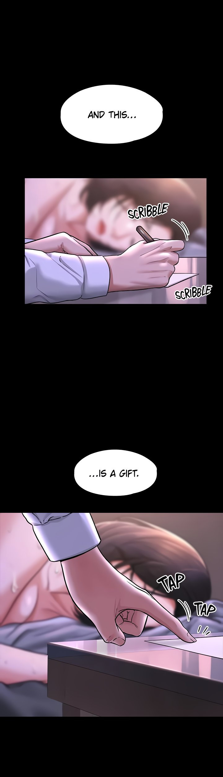 Supervisor Access - Chapter 30 - picture 27