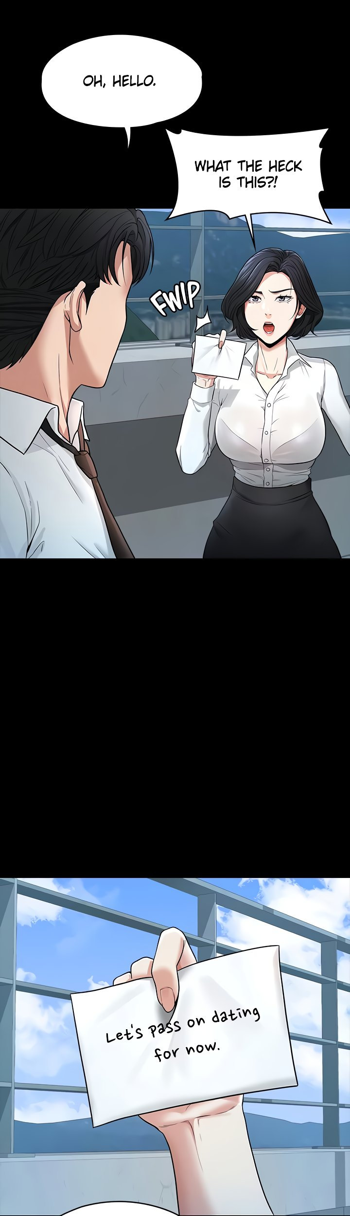 Supervisor Access - Chapter 30 - picture 32
