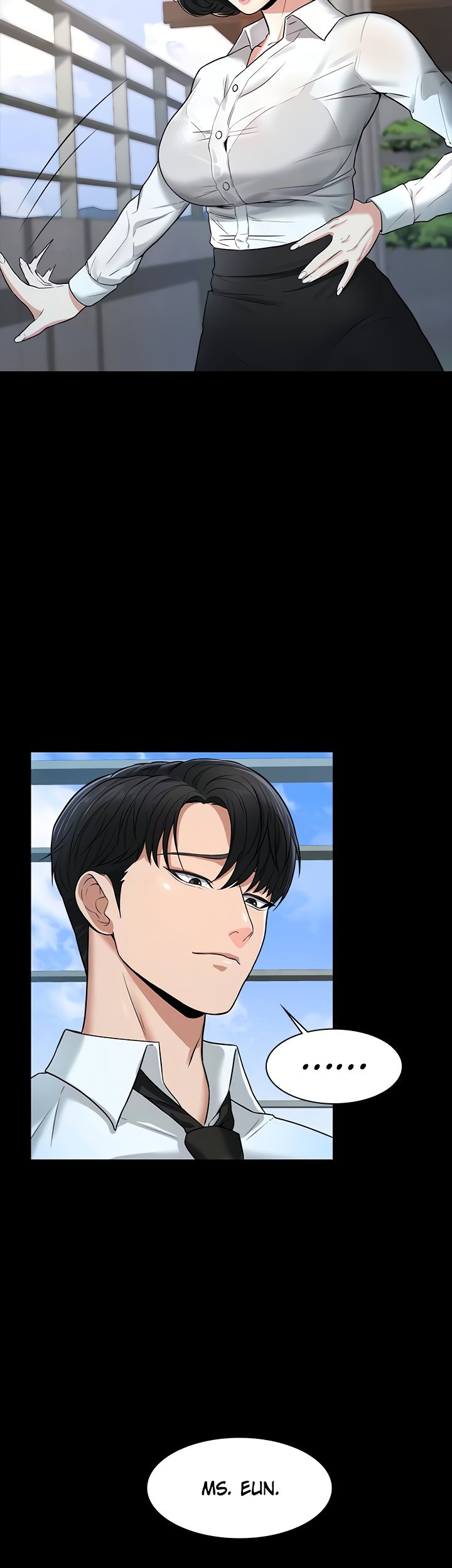 Supervisor Access - Chapter 30 - picture 35