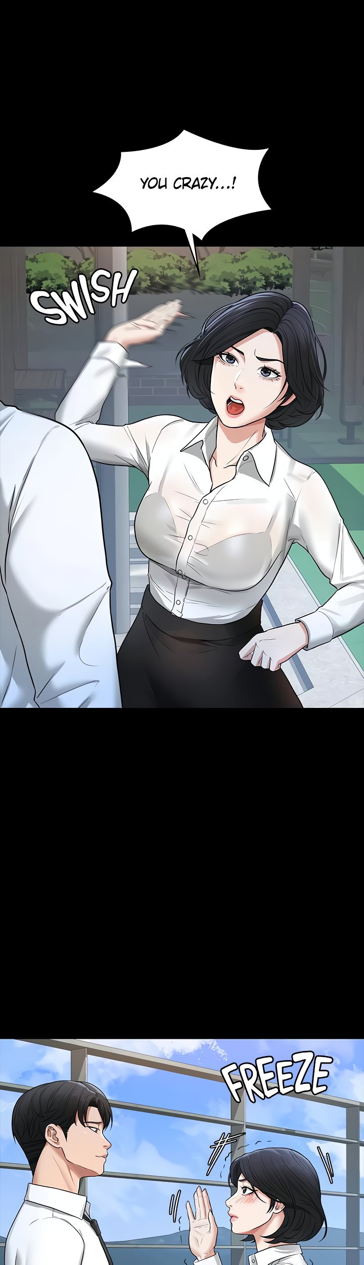 Supervisor Access - Chapter 30 - picture 42