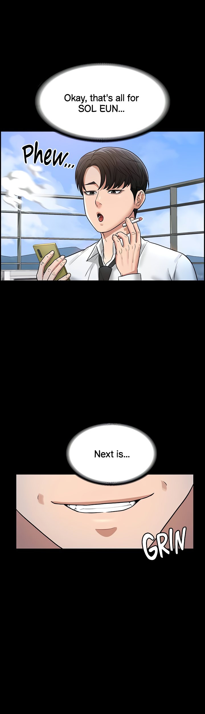 Supervisor Access - Chapter 30 - picture 47
