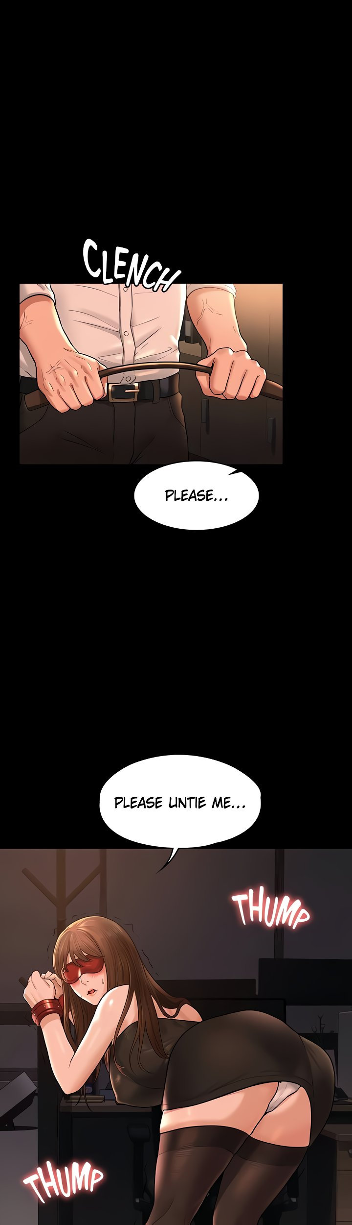 Supervisor Access - Chapter 30 - picture 50