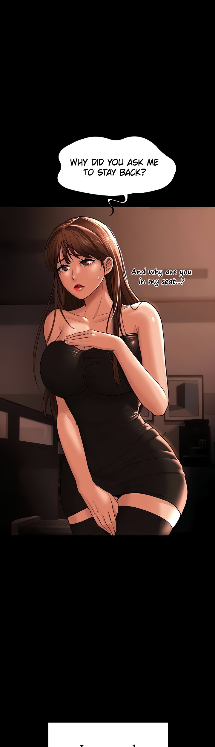 Supervisor Access - Chapter 31 - picture 10
