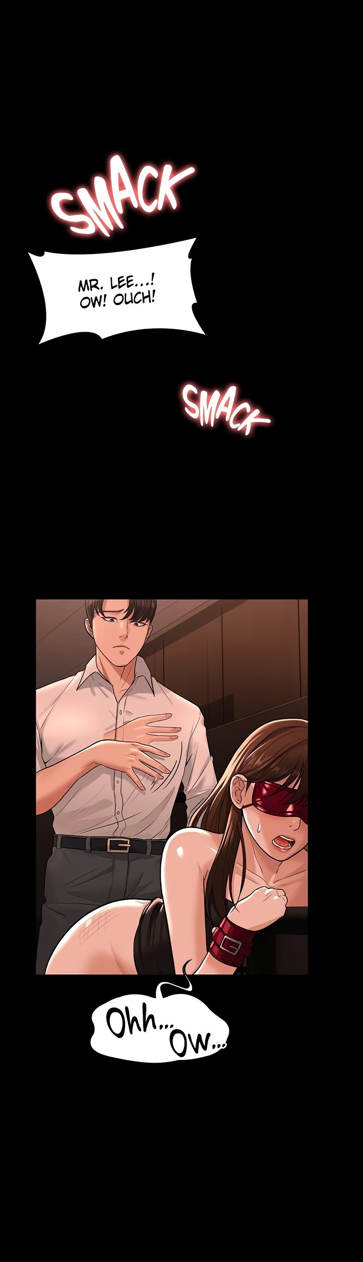 Supervisor Access - Chapter 31 - picture 17