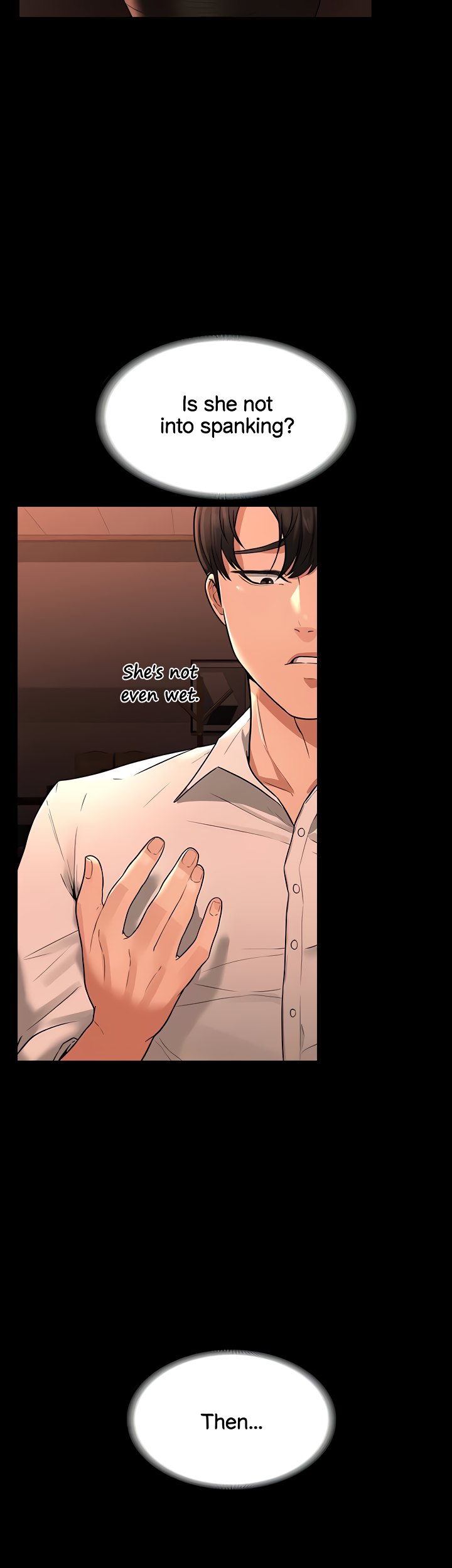 Supervisor Access - Chapter 31 - picture 25