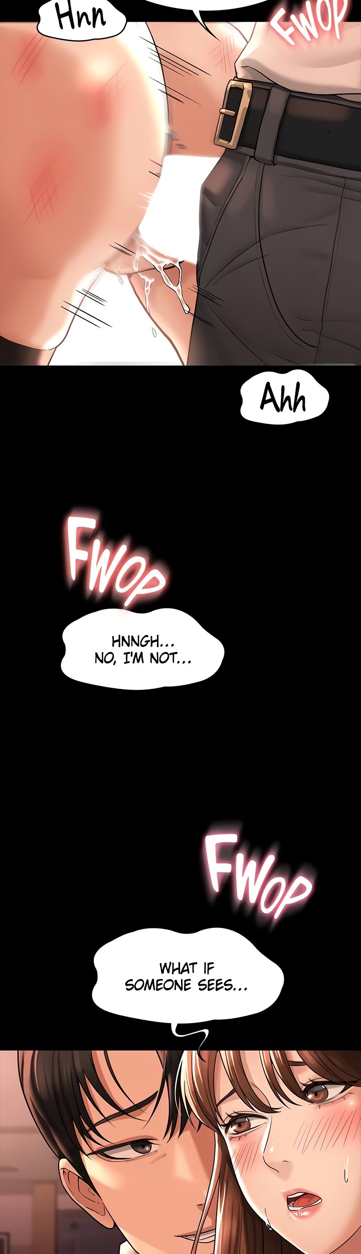 Supervisor Access - Chapter 31 - picture 40