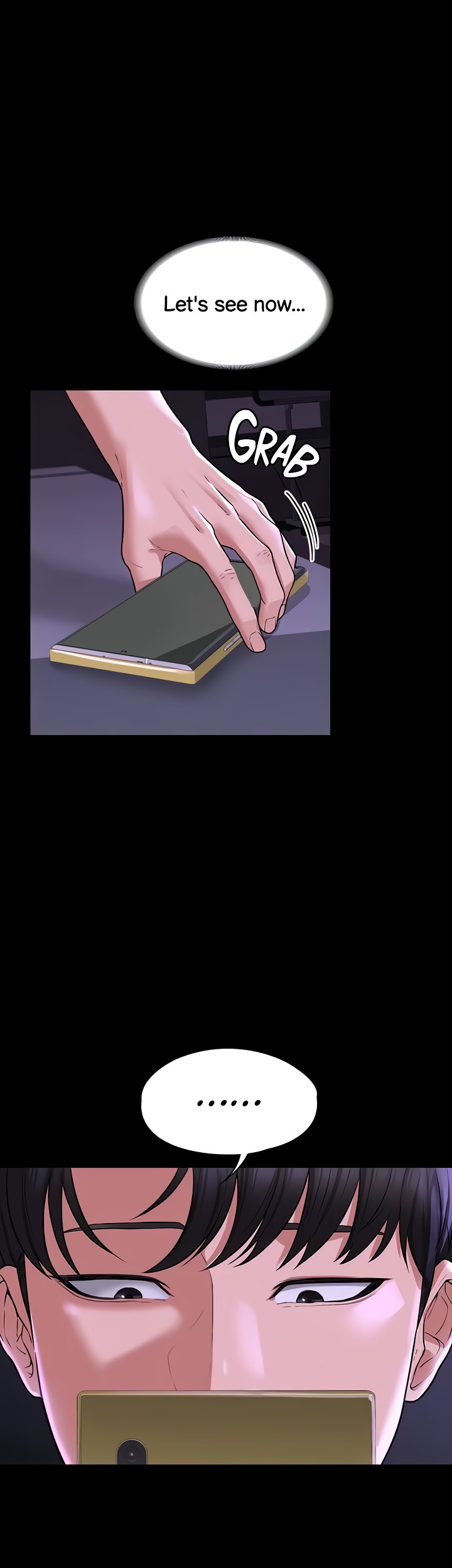 Supervisor Access - Chapter 31 - picture 52