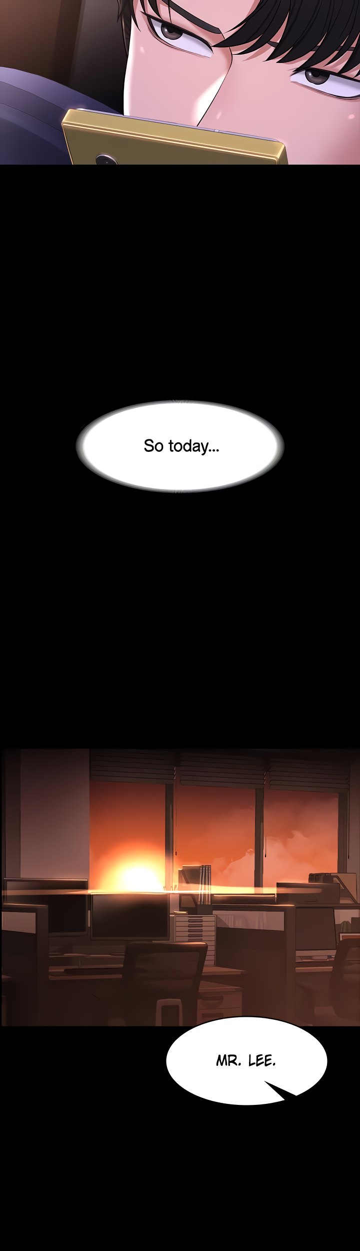 Supervisor Access - Chapter 31 - picture 9
