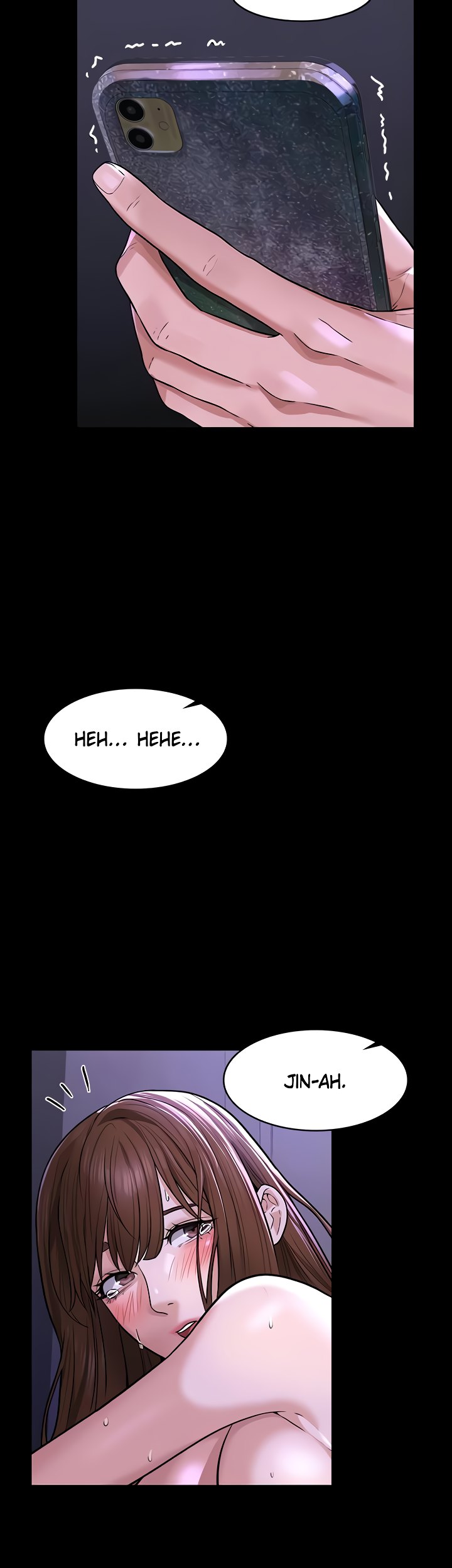 Supervisor Access - Chapter 32 - picture 1