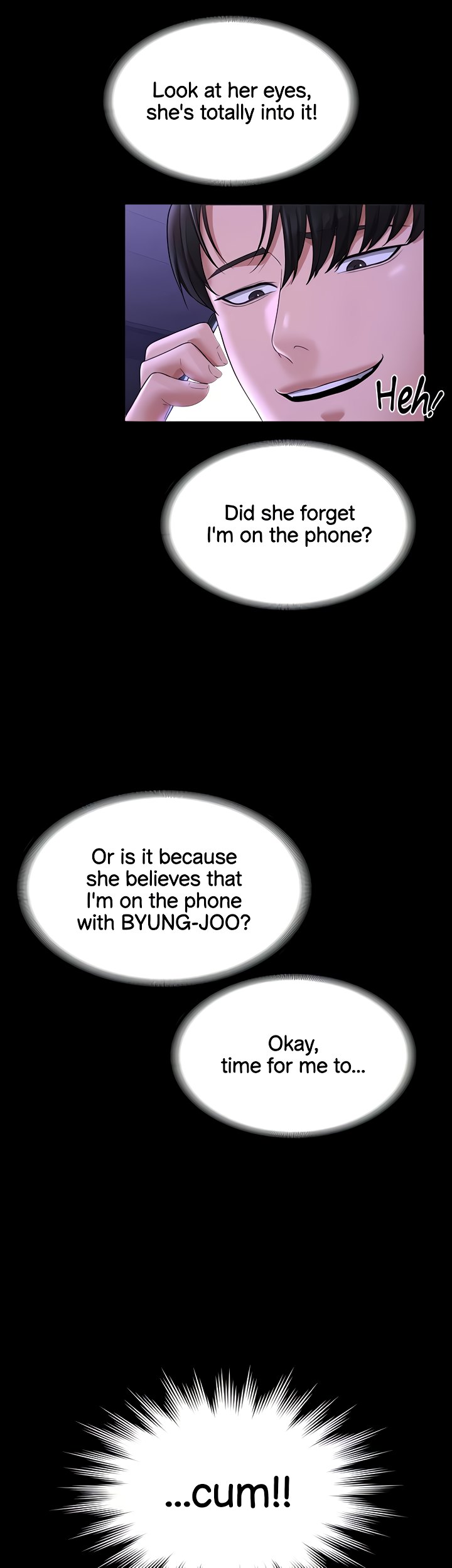 Supervisor Access - Chapter 33 - picture 23