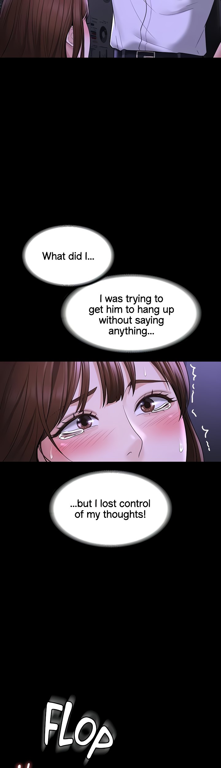 Supervisor Access - Chapter 33 - picture 28