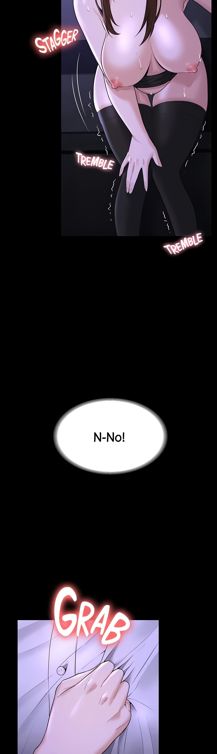 Supervisor Access - Chapter 33 - picture 6
