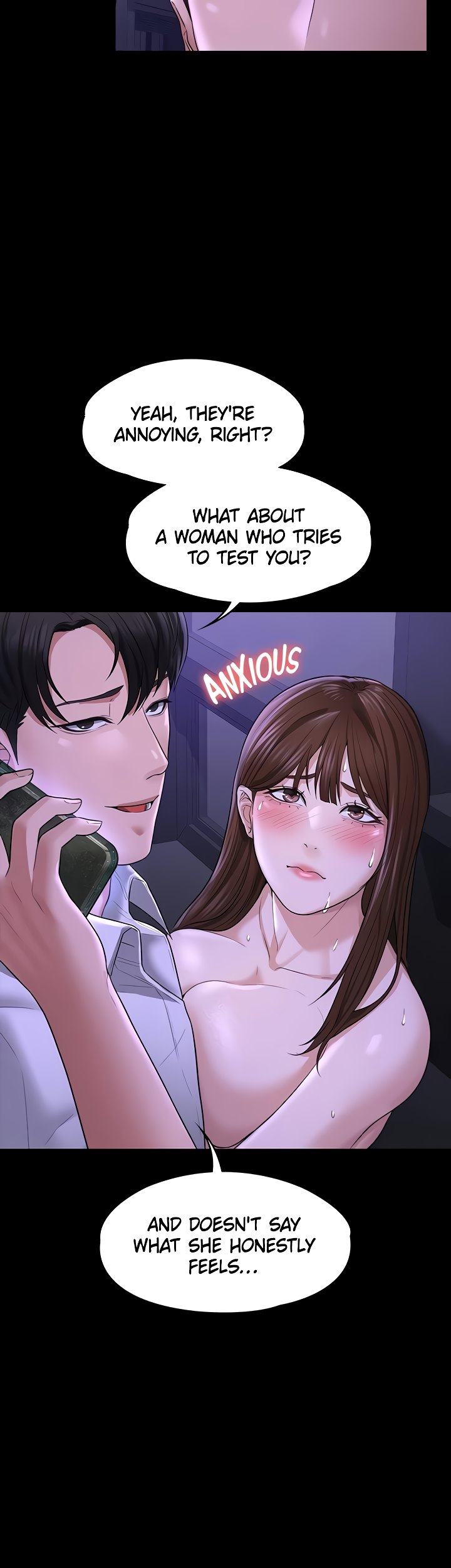 Supervisor Access - Chapter 33 - picture 9
