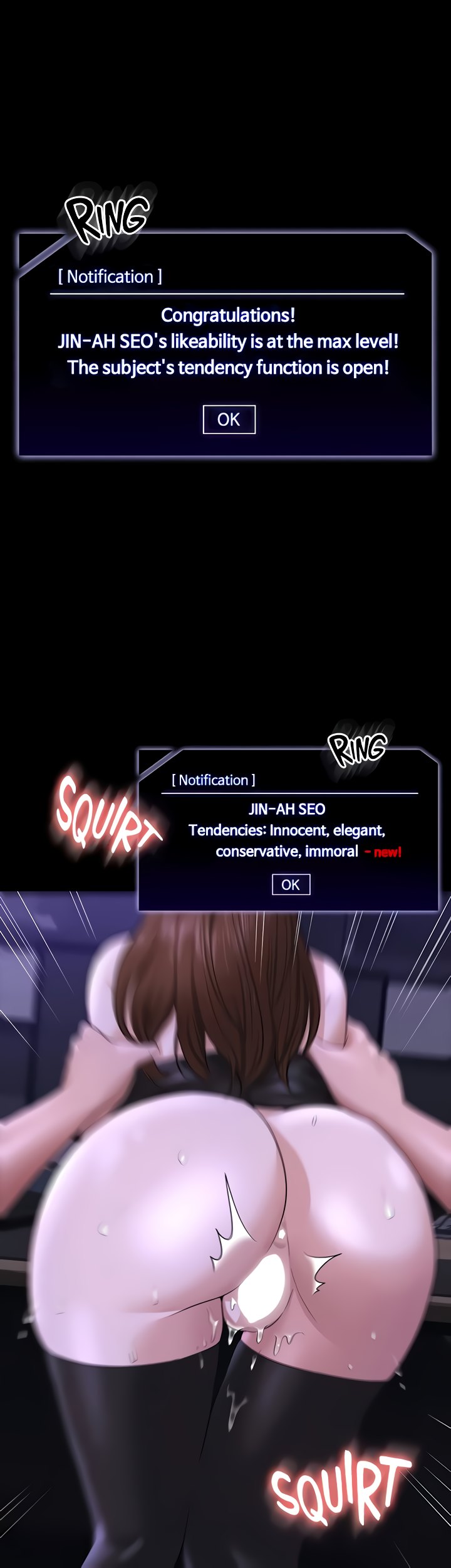 Supervisor Access - Chapter 34 - picture 0
