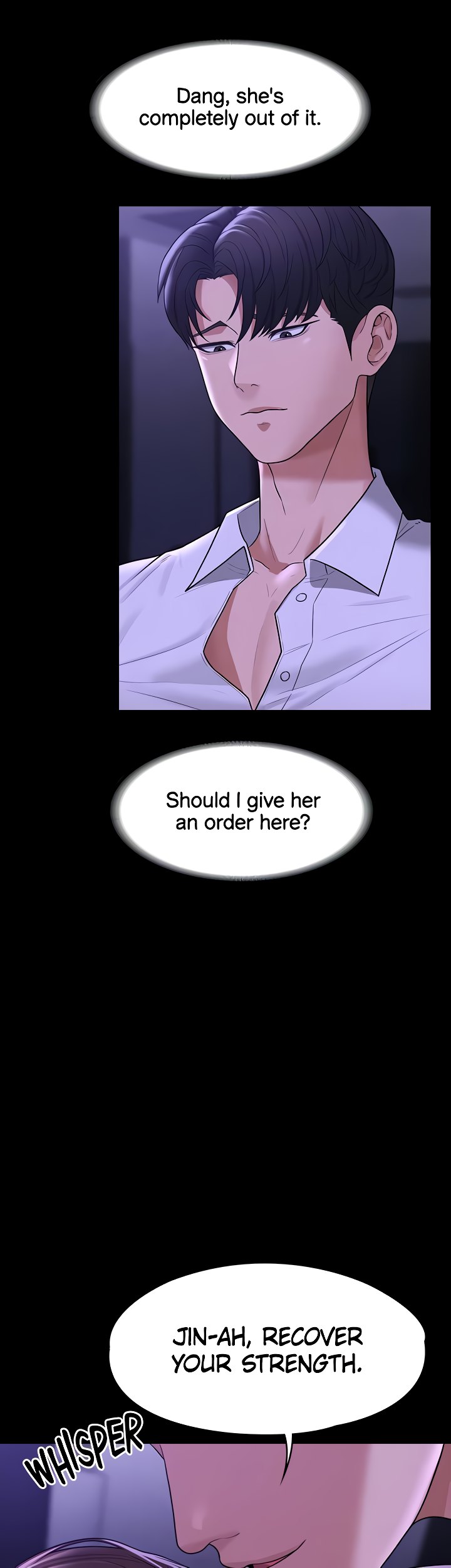 Supervisor Access - Chapter 34 - picture 13
