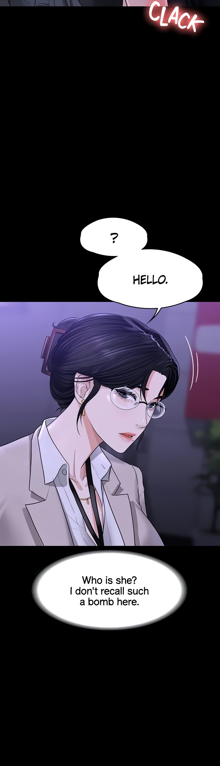 Supervisor Access - Chapter 34 - picture 21
