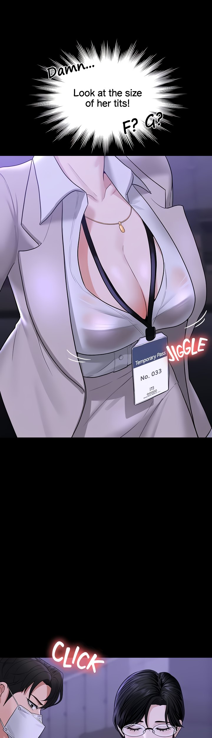 Supervisor Access - Chapter 34 - picture 22