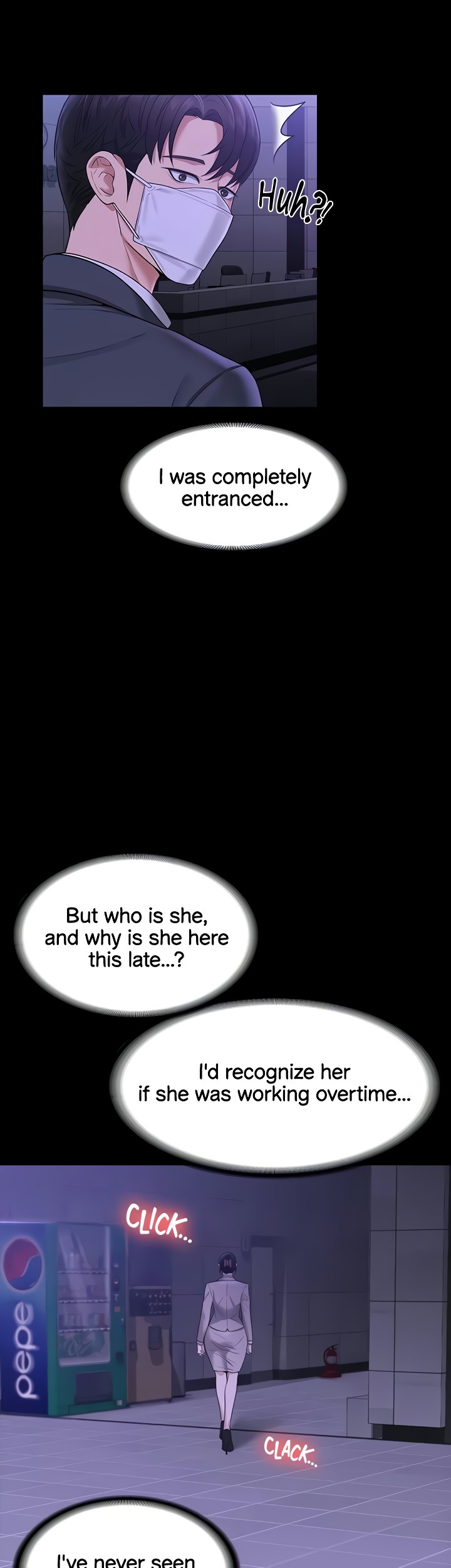 Supervisor Access - Chapter 34 - picture 25