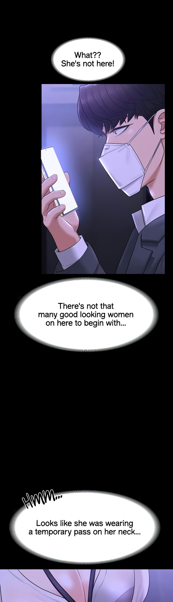Supervisor Access - Chapter 34 - picture 27