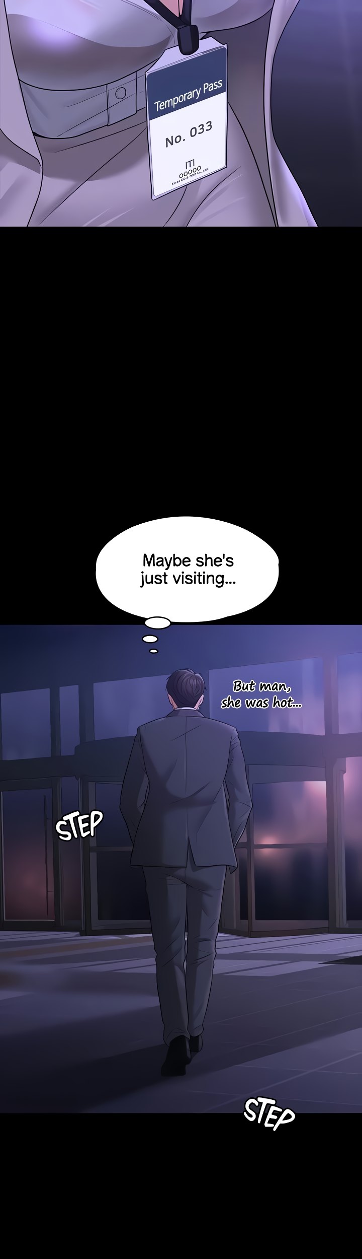 Supervisor Access - Chapter 34 - picture 28