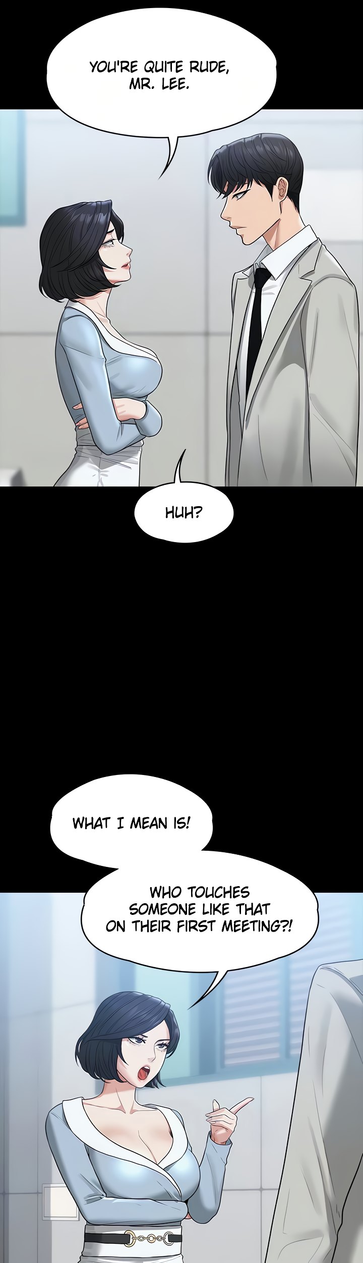 Supervisor Access - Chapter 34 - picture 39
