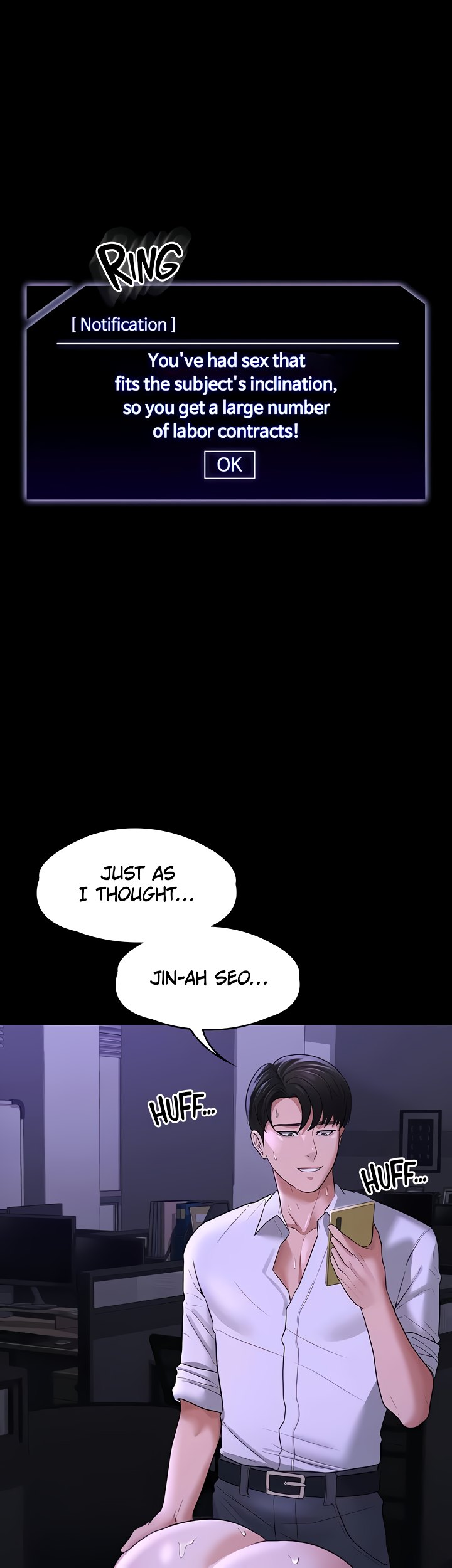Supervisor Access - Chapter 34 - picture 4