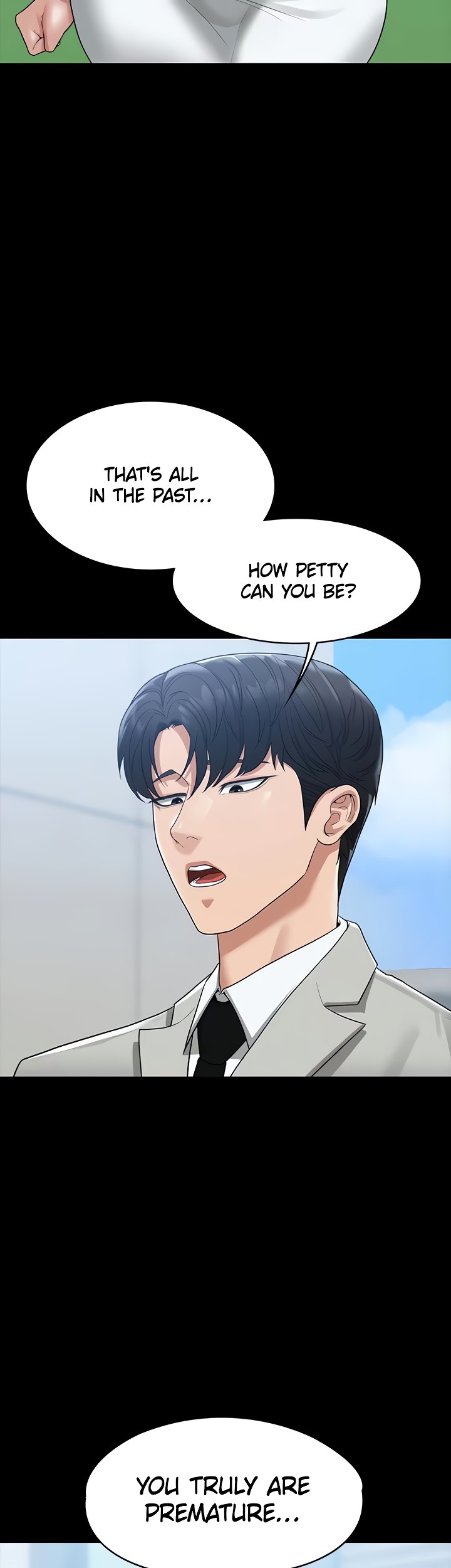 Supervisor Access - Chapter 34 - picture 41