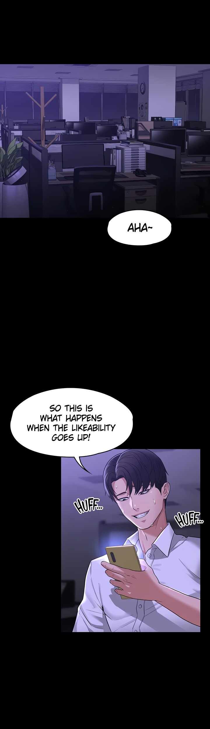 Supervisor Access - Chapter 34 - picture 8