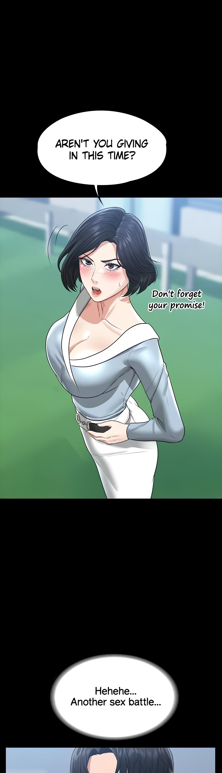Supervisor Access - Chapter 35 - picture 0