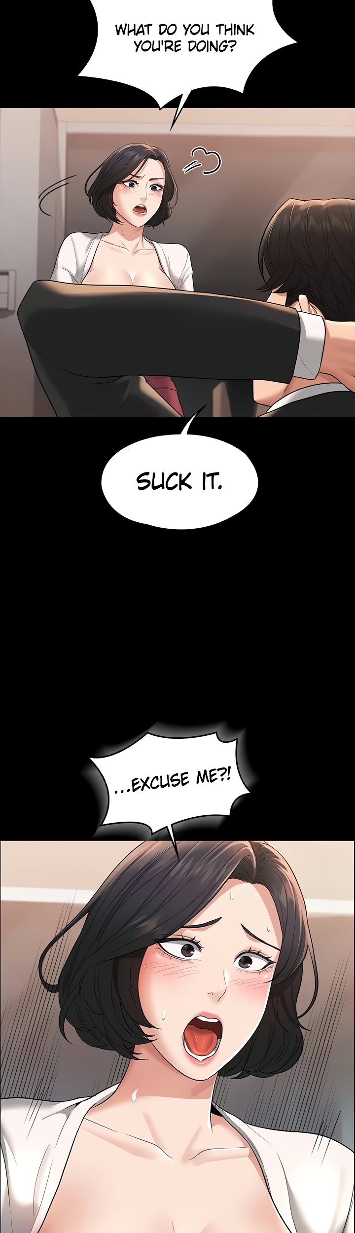 Supervisor Access - Chapter 35 - picture 27
