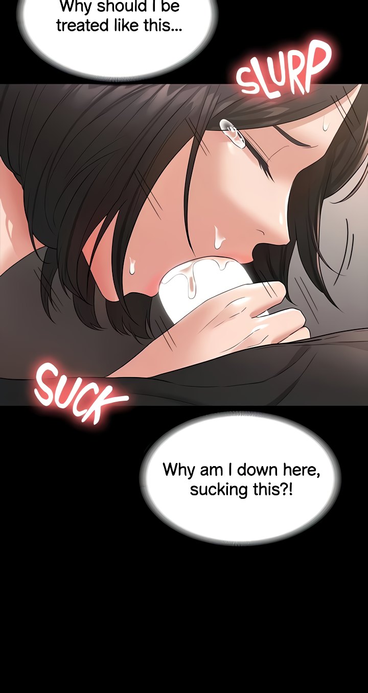 Supervisor Access - Chapter 35 - picture 42