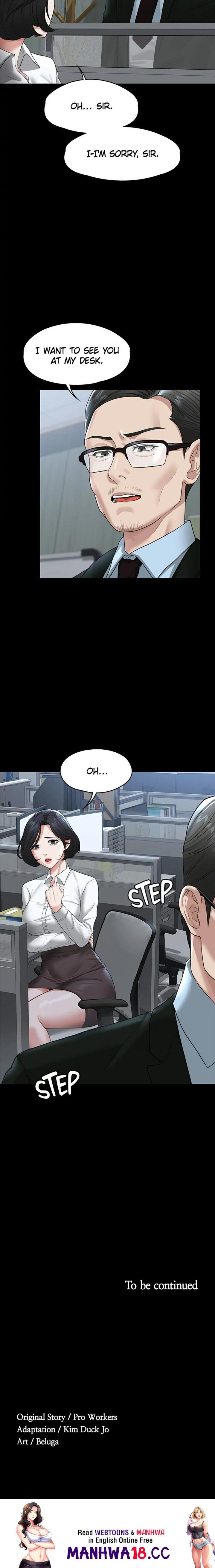 Supervisor Access - Chapter 36 - picture 23