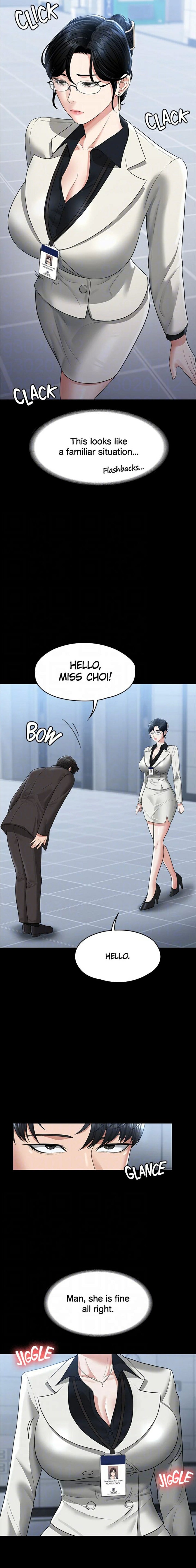 Supervisor Access - Chapter 37 - picture 15