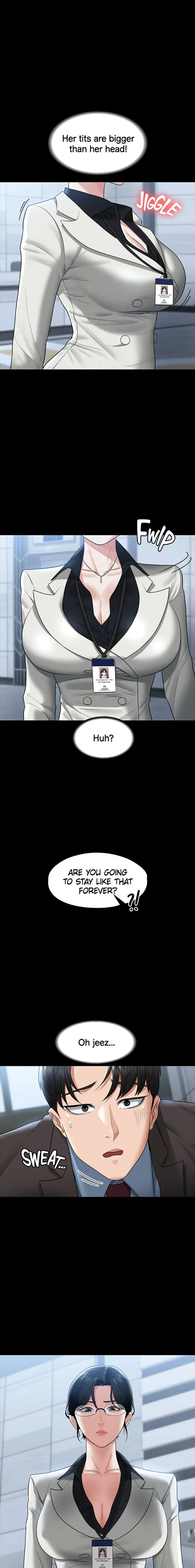 Supervisor Access - Chapter 37 - picture 16